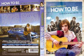 How To Be - เทพบุตรรักเกินร้อย (2010)